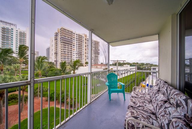 3600 N Ocean Drive 421, Singer Island, FL 33404