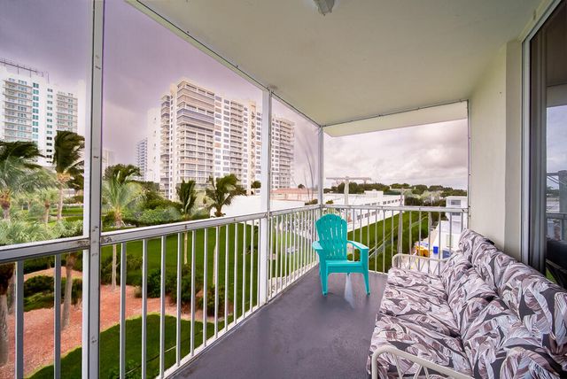 3600 N Ocean Drive 421, Singer Island, FL 33404