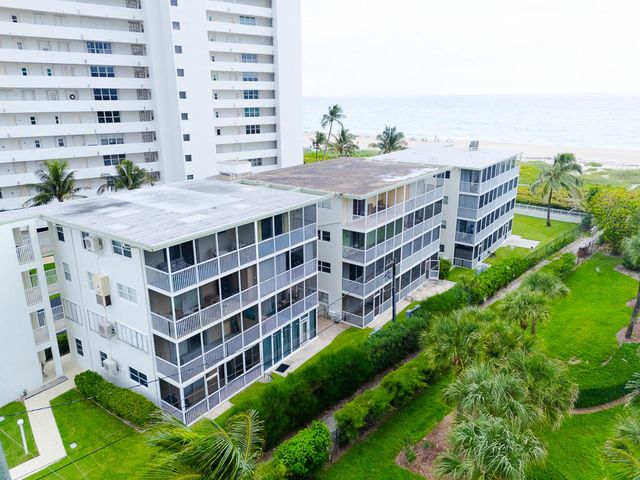 3600 N Ocean Drive 421, Singer Island, FL 33404