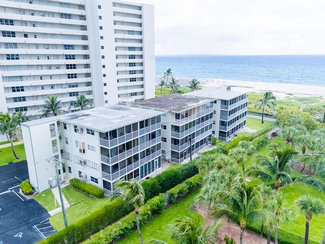 3600 N Ocean Drive 421, Singer Island, FL 33404