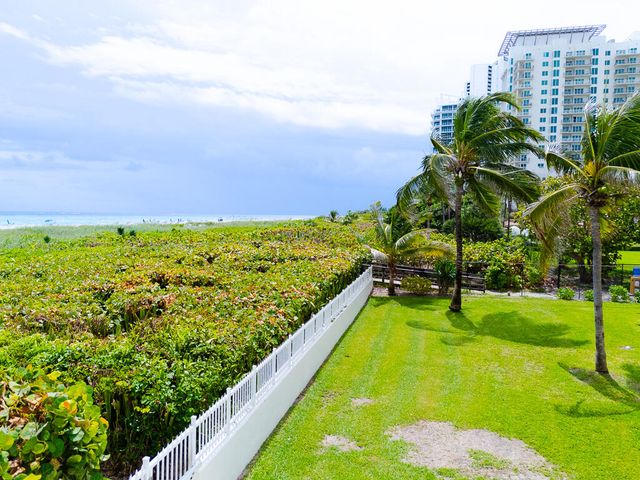 3600 N Ocean Drive 421, Singer Island, FL 33404