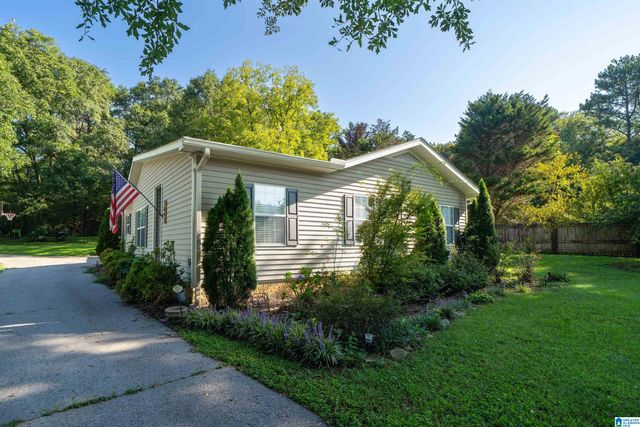 7093 US HIGHWAY 11, Springville, AL 35146