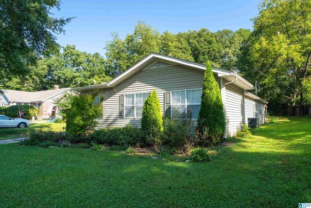 7093 US HIGHWAY 11, Springville, AL 35146