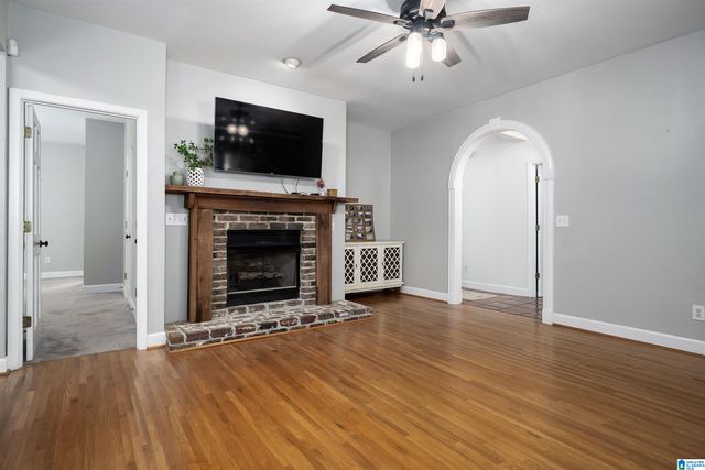 7093 US HIGHWAY 11, Springville, AL 35146