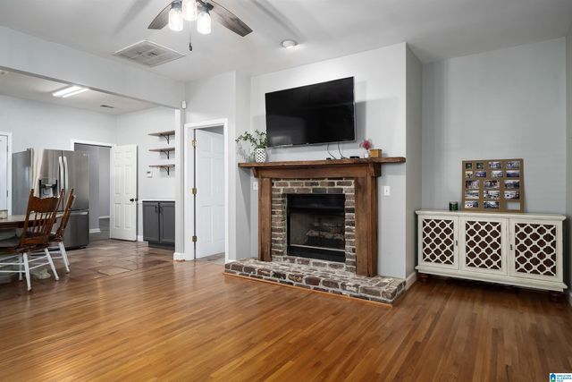 7093 US HIGHWAY 11, Springville, AL 35146