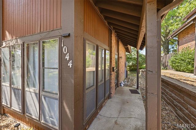 1044 Humber Circle, Unincorporated, MO 63129