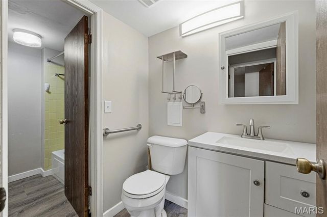1044 Humber Circle, Unincorporated, MO 63129