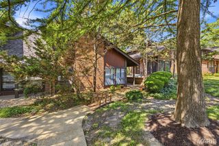 1044 Humber Circle, Unincorporated, MO 63129