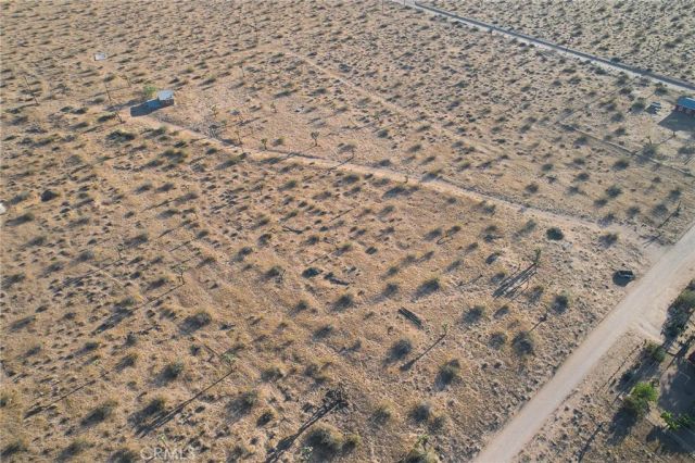 59773 Applegate Way, Landers, CA 92285