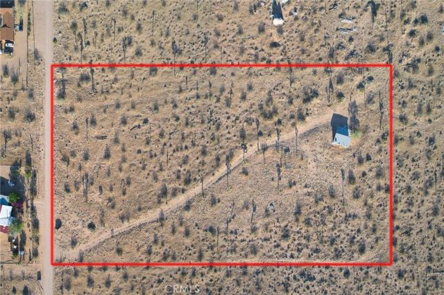 59773 Applegate Way, Landers, CA 92285