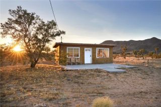 59773 Applegate Way, Landers, CA 92285
