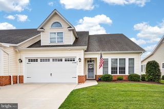 922 TURNSTONE CIR, Salisbury, MD 21804