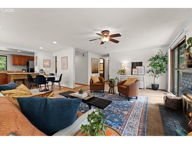 15565 Sw 109TH Ave, Portland, OR 97224