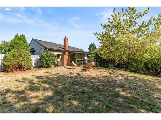 15565 Sw 109TH Ave, Portland, OR 97224