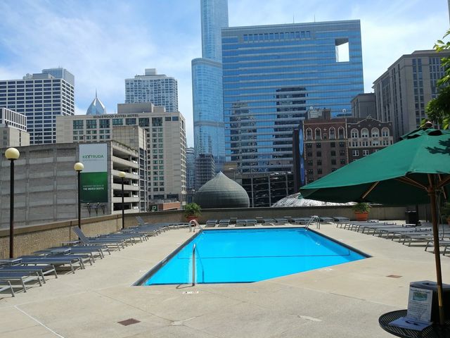 10 E Ontario Street 3804, Chicago, IL 60611