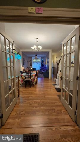 925 S CLINTON ST S, Baltimore, MD 21224