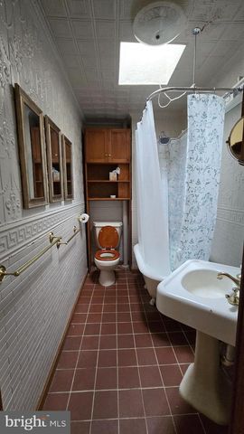 925 S CLINTON ST S, Baltimore, MD 21224
