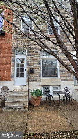 925 S CLINTON ST S, Baltimore, MD 21224