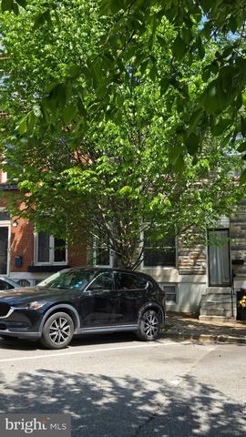 925 S CLINTON ST S, Baltimore, MD 21224