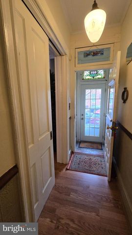 925 S CLINTON ST S, Baltimore, MD 21224