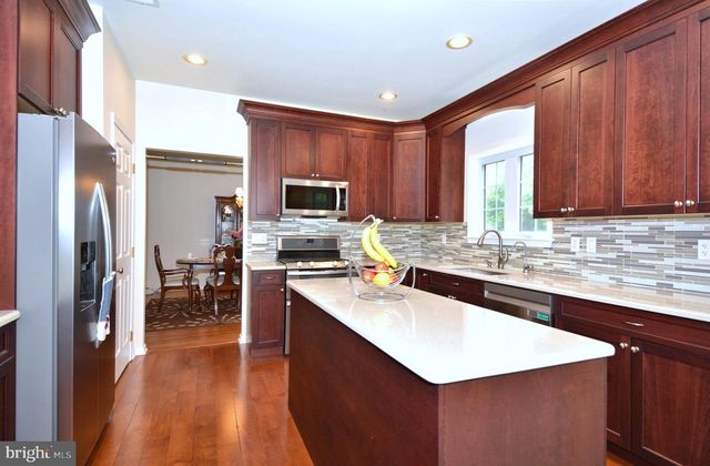 22 MUIRHEAD CT, Belle Mead, NJ 08502