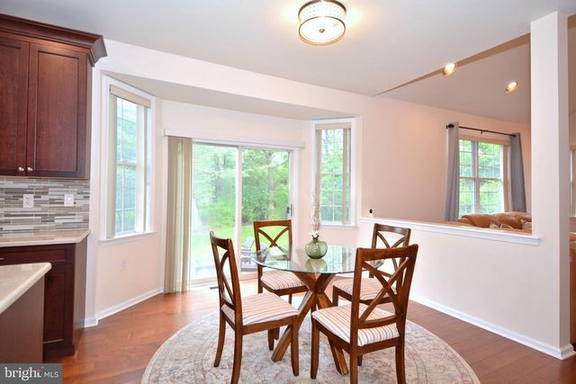 22 MUIRHEAD CT, Belle Mead, NJ 08502