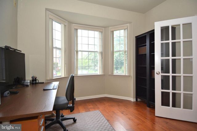 22 MUIRHEAD CT, Belle Mead, NJ 08502