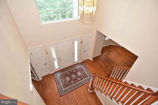 22 MUIRHEAD CT, Belle Mead, NJ 08502