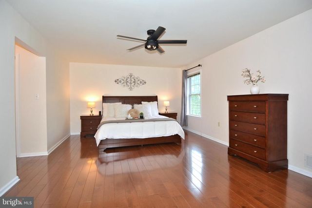 22 MUIRHEAD CT, Belle Mead, NJ 08502