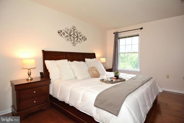 22 MUIRHEAD CT, Belle Mead, NJ 08502