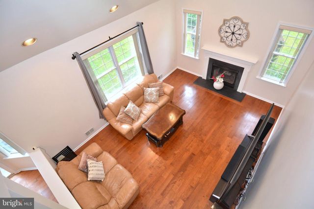 22 MUIRHEAD CT, Belle Mead, NJ 08502