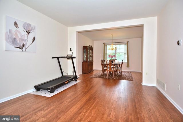 22 MUIRHEAD CT, Belle Mead, NJ 08502