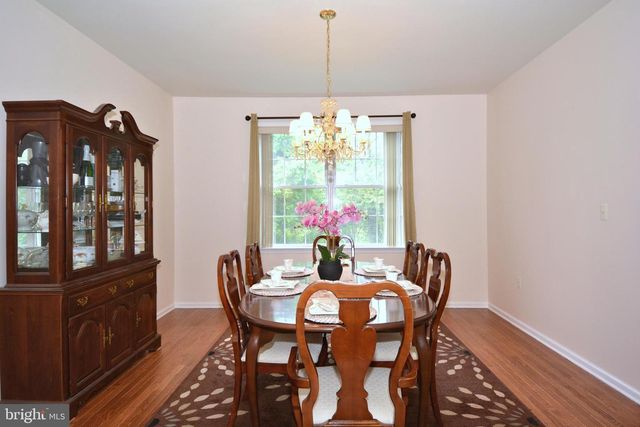 22 MUIRHEAD CT, Belle Mead, NJ 08502