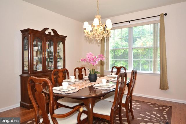 22 MUIRHEAD CT, Belle Mead, NJ 08502