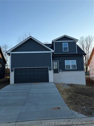 6021 Redberry Juniper Drive, Charlestown, IN 47111