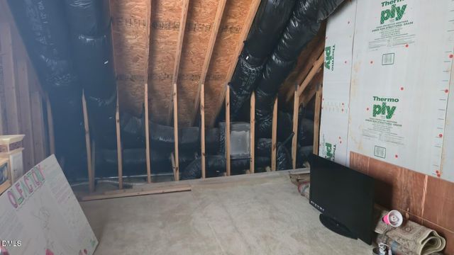 864 Bay Bouquet Lane, Apex, NC 27523