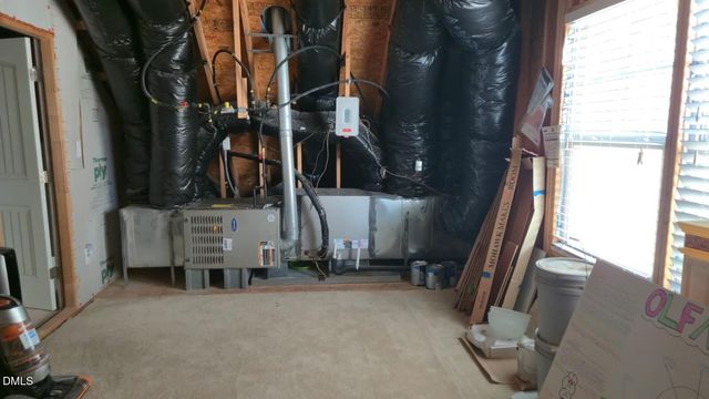 864 Bay Bouquet Lane, Apex, NC 27523