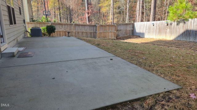 864 Bay Bouquet Lane, Apex, NC 27523