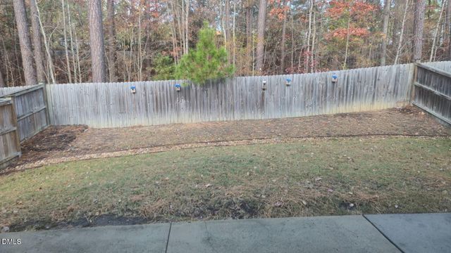 864 Bay Bouquet Lane, Apex, NC 27523