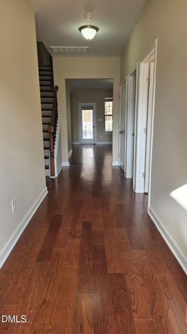 864 Bay Bouquet Lane, Apex, NC 27523