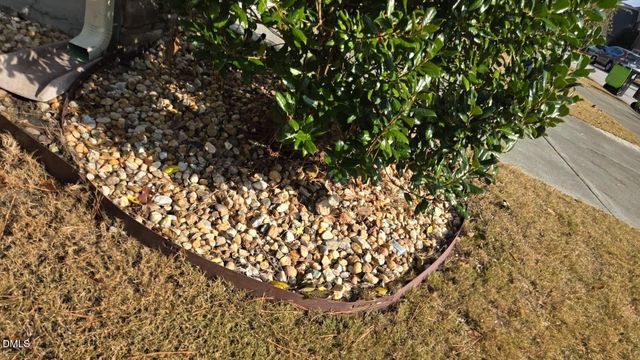 864 Bay Bouquet Lane, Apex, NC 27523