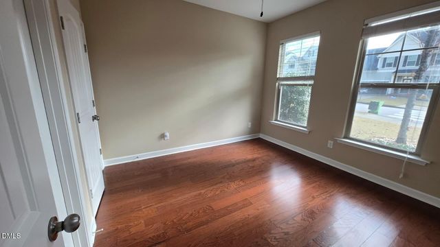 864 Bay Bouquet Lane, Apex, NC 27523