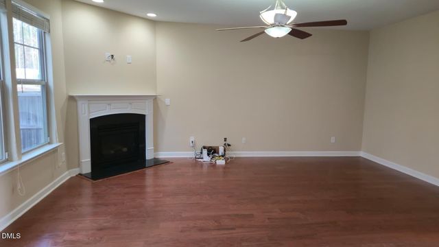 864 Bay Bouquet Lane, Apex, NC 27523