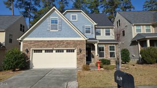 864 Bay Bouquet Lane, Apex, NC 27523
