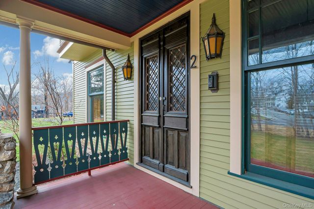 2 Pine Hill Road, Chester, NY 10918