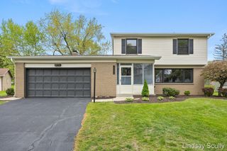 2062 Britton Court Se, City Of Grand Rapids, MI 49546