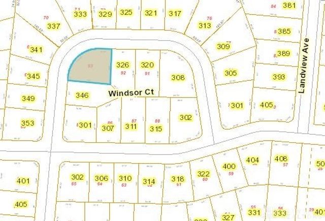 340 Windsor Court, Dayton, OH 45449