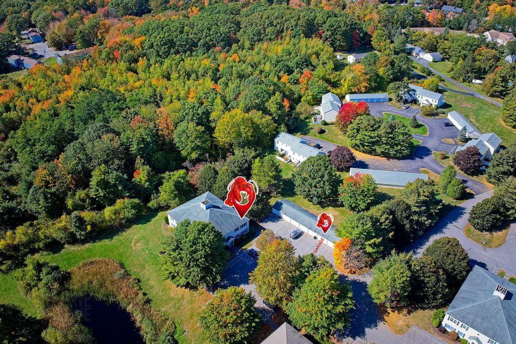 35 Clearview Drive 35, Scarborough, ME 04074 — photo 2
