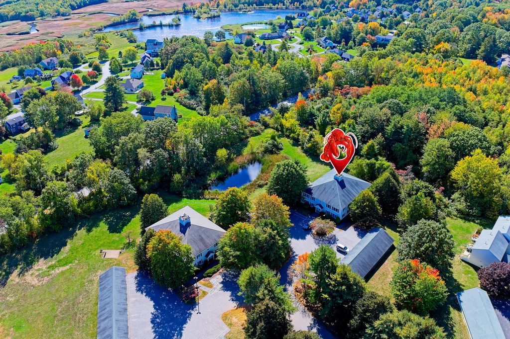 35 Clearview Drive 35, Scarborough, ME 04074 — photo 3