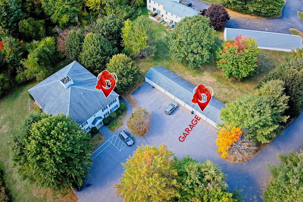 35 Clearview Drive 35, Scarborough, ME 04074 — photo 4